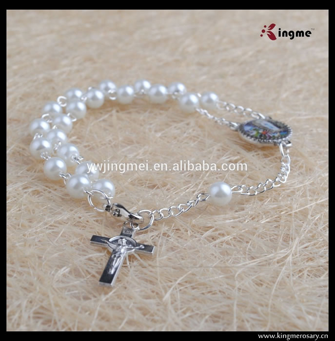 Rosary bracelet,Rosary Bracelets